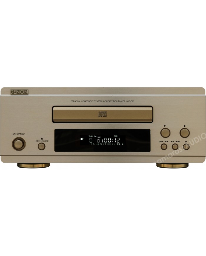 Denon UPA-F88, UTU-F88, UCD-F88