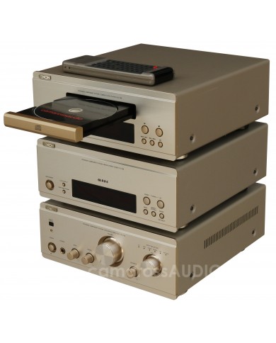 Denon UPA-F88, UTU-F88, UCD-F88