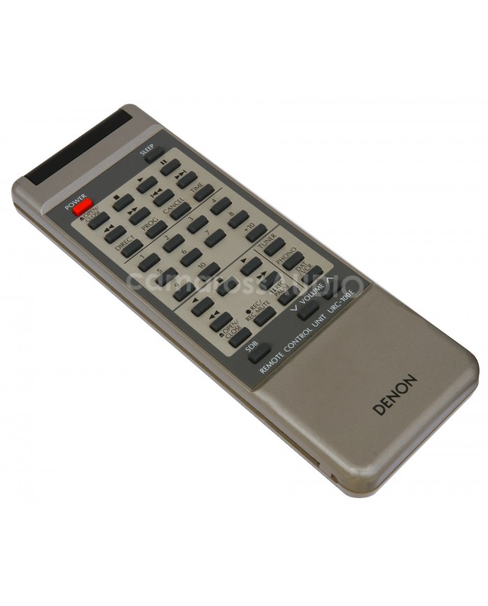 Denon UPA-F88, UTU-F88, UCD-F88