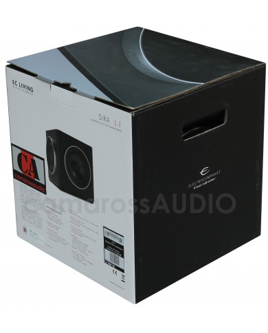 Electrocompaniet SIRA L-1 BOX Electrocompaniet SIRA L-1 BOX