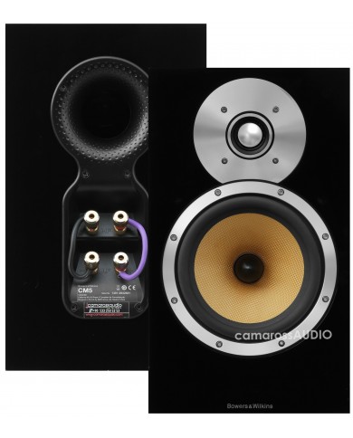 Bowers & Wilkins CM5