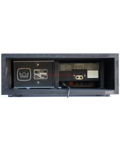 Crown D150 A Power Amplifier