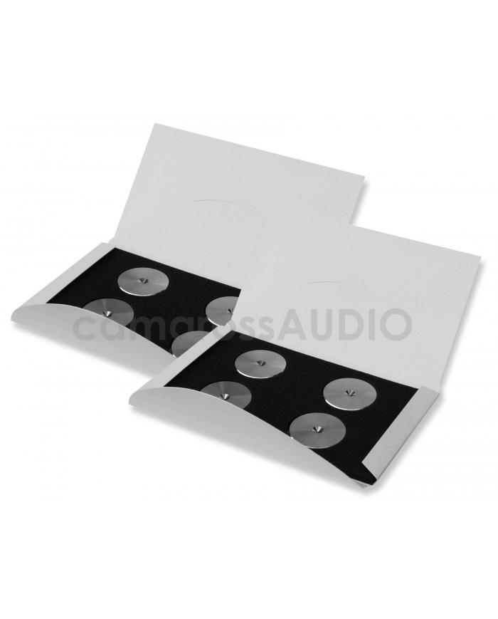 Focal Kanta No2 spike