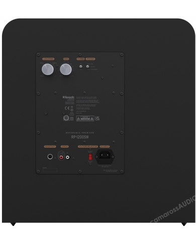 Klipsch RP-1200SW Klipsch RP-1200SW