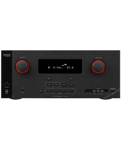 Denon DN-500AV