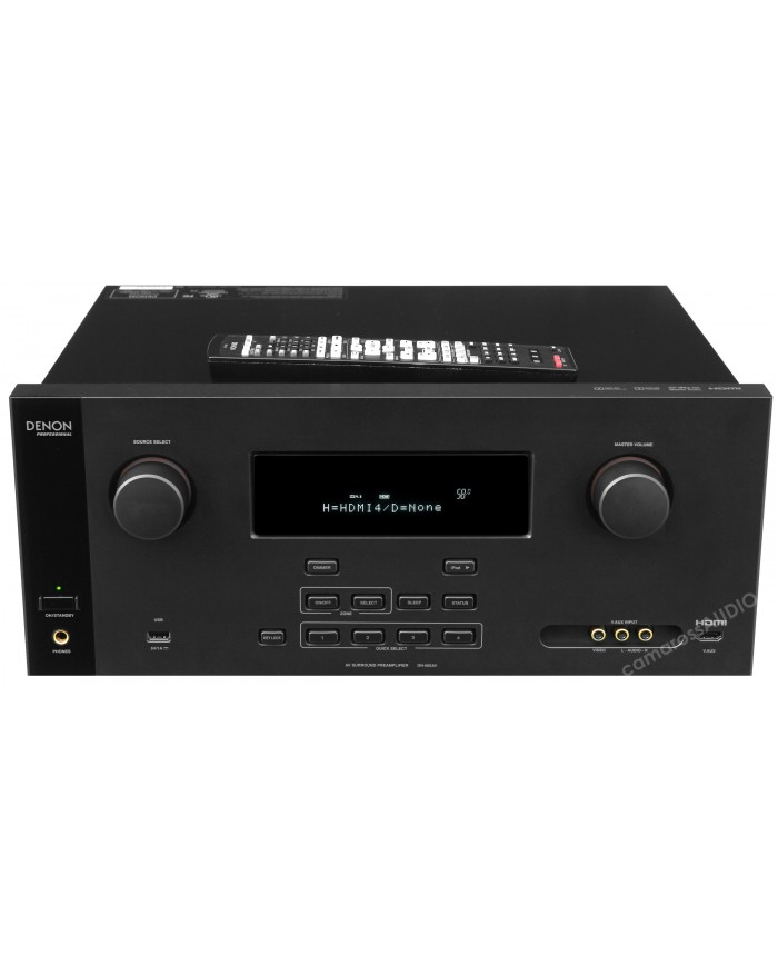 Denon DN-500AV