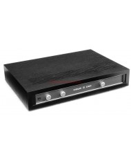 Crown D60 A Power Amplifier