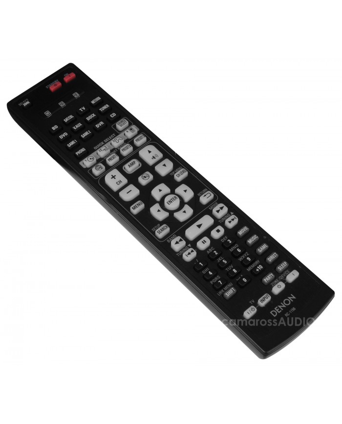 Denon RC-1156
