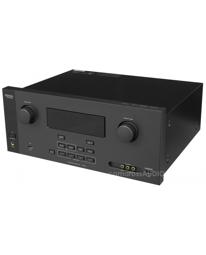 Denon DN-500AV