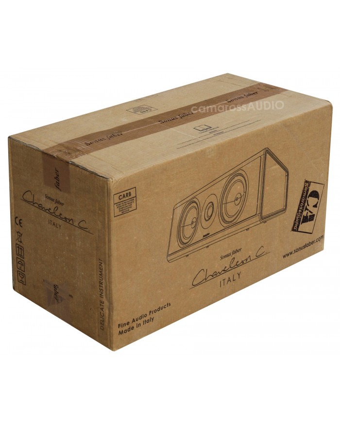 Sonus Faber Chameleon C box Sonus Faber Chameleon C box