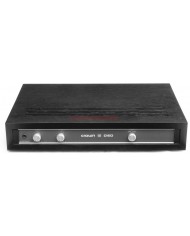 Crown D60 A Power Amplifier