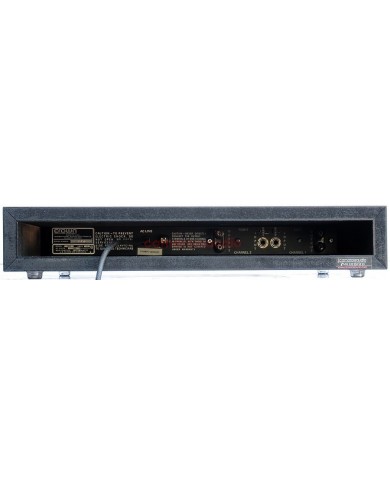 Crown D60 A Power Amplifier