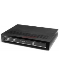 Crown D60 A Power Amplifier