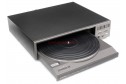 Pioneer Pl-05 front  loading turntable