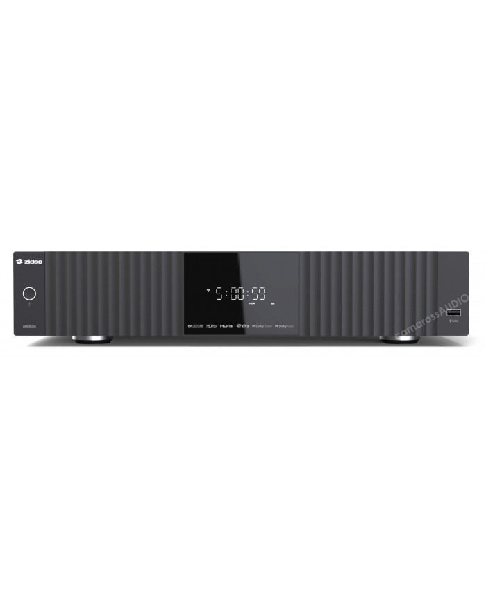 Zidoo UHD8000 Zidoo UHD8000