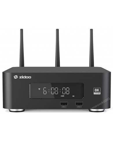 Zidoo Z30 PRO Zidoo Z30 PRO