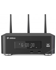 Zidoo Z30 PRO Zidoo Z30 PRO