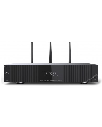 Zidoo UHD8000 Zidoo UHD8000