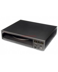 Pioneer Pl-05 front loading turntable