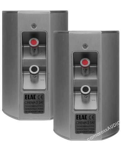 Elac Cinema 2 SAT