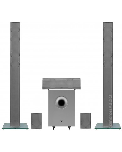 Elac Cinema Pipe Elac Cinema Pipe