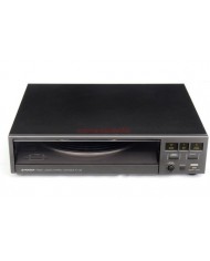 Pioneer Pl-05 front loading turntable