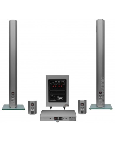 Elac Cinema Pipe Elac Cinema Pipe