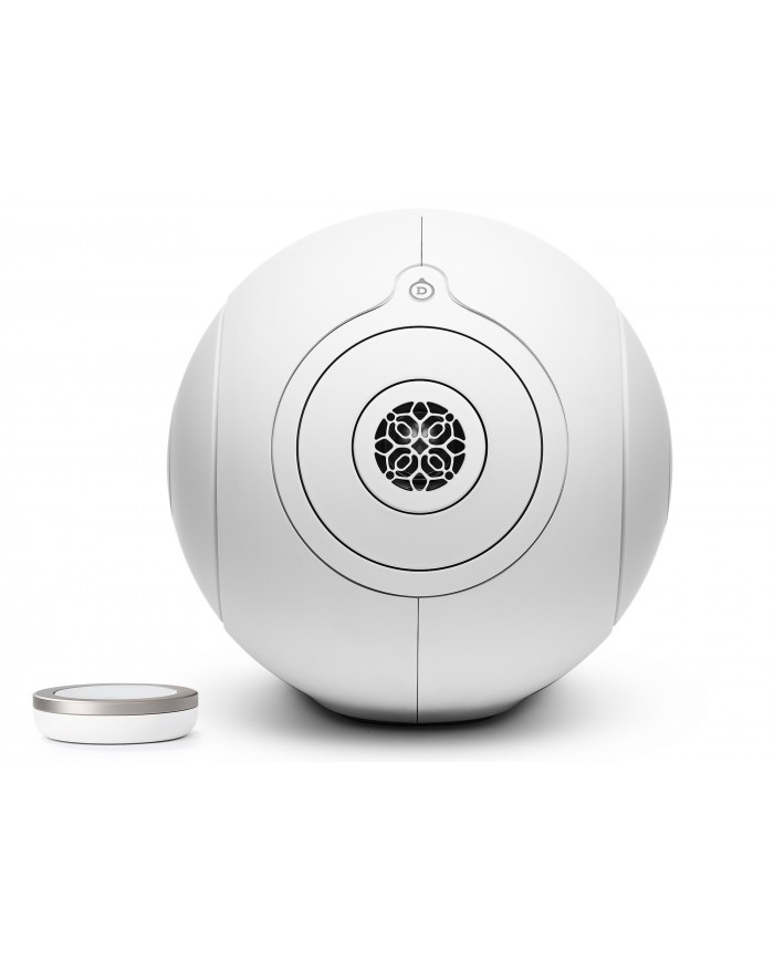 Devialet Phantom | 103 dB
