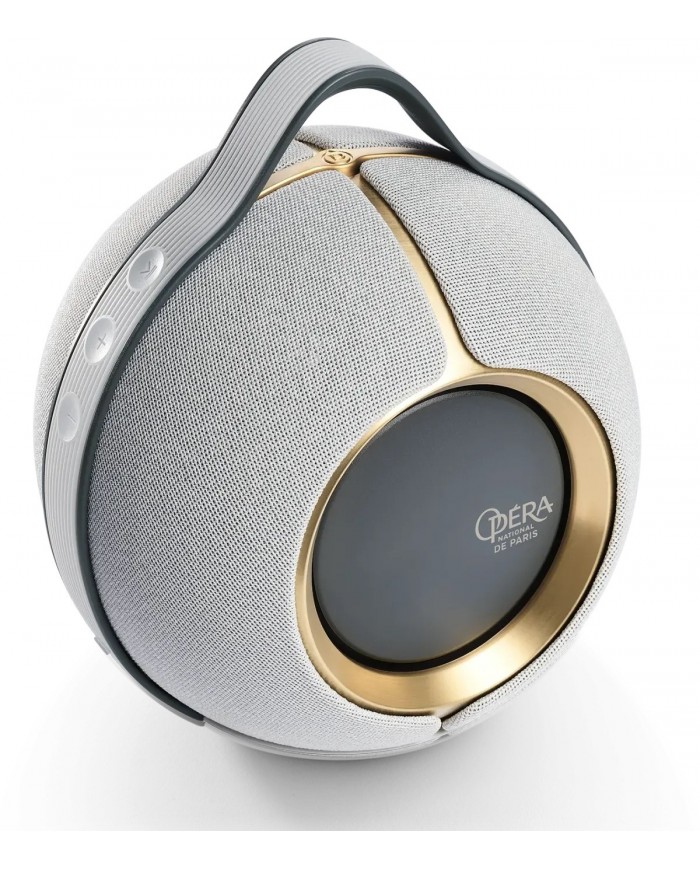 Devialet Mania Opéra de Paris