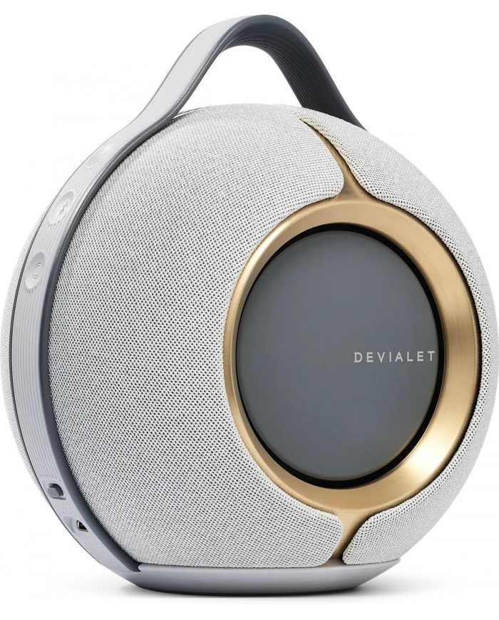 Devialet Mania Opéra de Paris