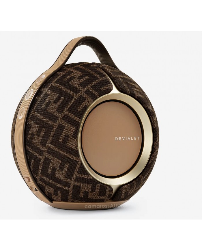 Fendi | Devialet Mania