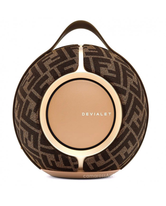 Fendi | Devialet Mania