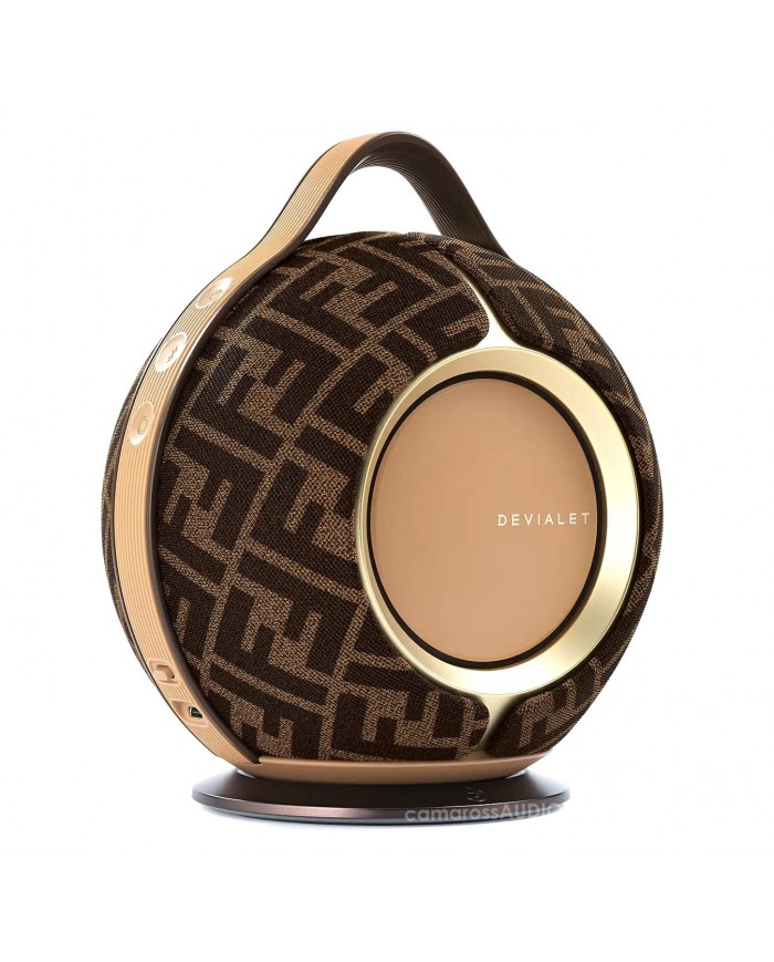 Fendi | Devialet Mania