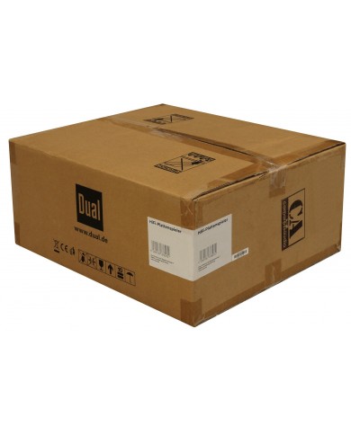 Dual CS-518 Dual CS-518