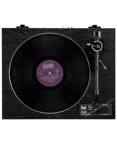 Dual CS 618Q Dual CS 618Q