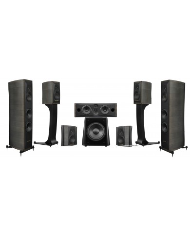 Sonus Faber Cremona M