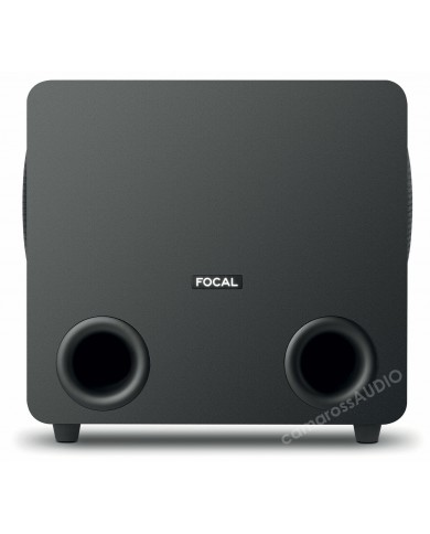 Focal Sub One Focal Sub One