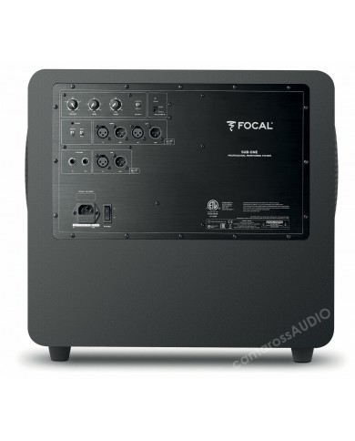 Focal Sub One Focal Sub One