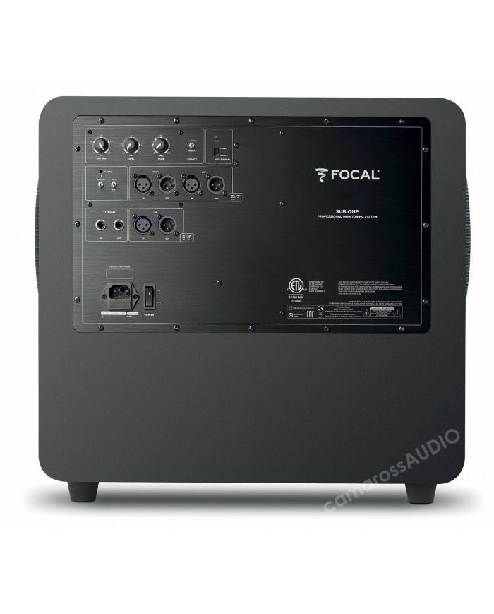 Focal Sub One