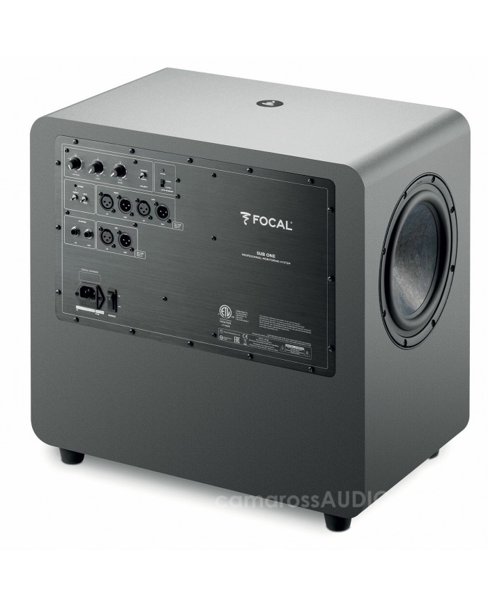 Focal Sub One