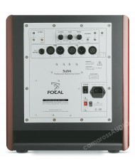 Focal Sub6