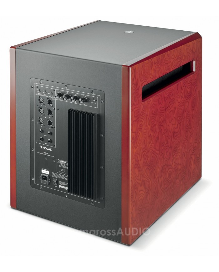 Focal Sub 12 ST6