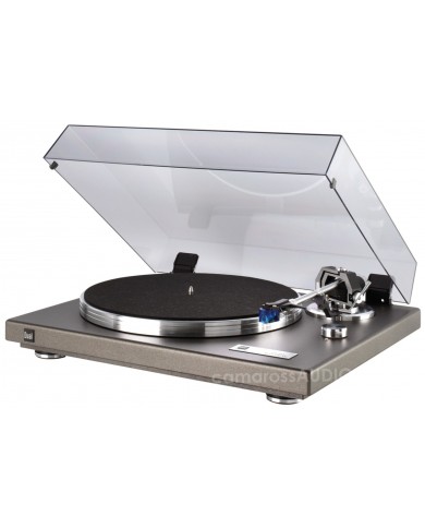 Dual CS 550  Dual CS 550