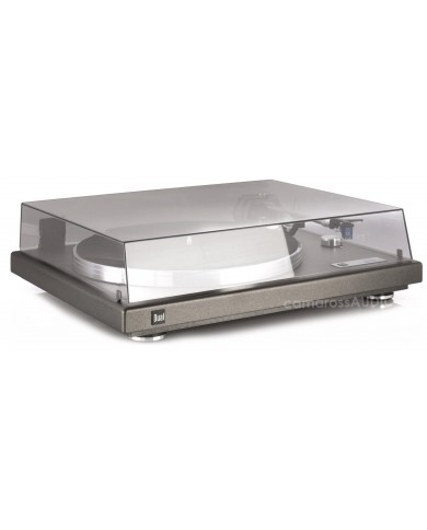 Dual CS 550  Dual CS 550