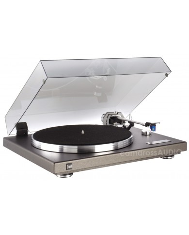 Dual CS 550  Dual CS 550