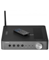 YAMAHA MusicCast WXC-50 Network Streaming Preamlifier