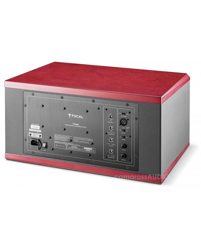 Focal TWIN6 ST6