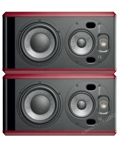 Focal Trio6 ST6