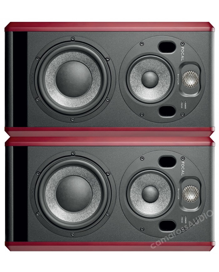 Focal TRIO6 ST6