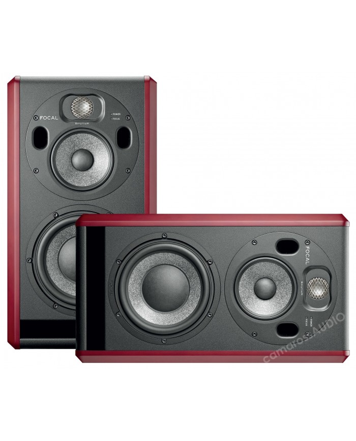 Focal TRIO6 ST6